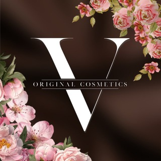 Telegram profile photo for VOC | Косметика