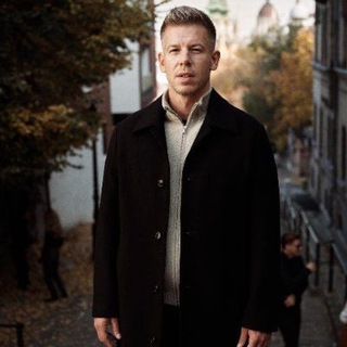 Telegram profile photo for Magyar péter (Me féljetek)