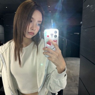 Telegram profile photo for 🔒 hoshi mayy 夢