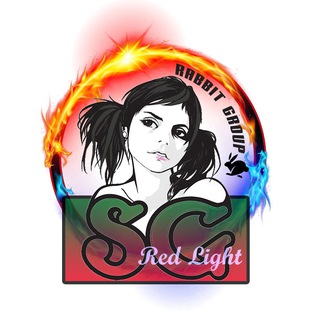 Telegram group profile photo for SG🇸🇬 Red Light♥️ Night Life by Rabbit Group (3WEBET)