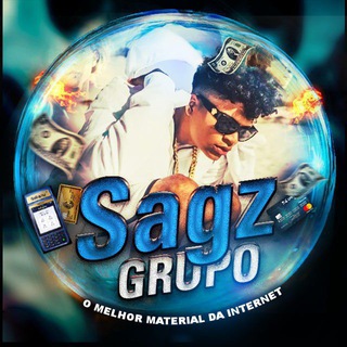 Telegram group profile photo for SAGZ GRUPO