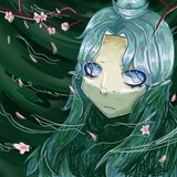 Telegram profile photo for iванч каракули🪷