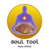 Telegram profile photo for Школа Ханга "Soul Tool Hang Scool"