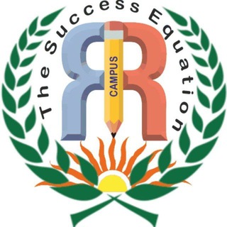 Telegram profile photo for R R CAMPUS OFFICIAL