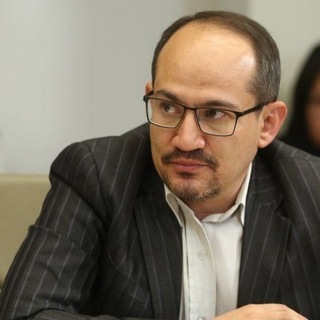 Telegram profile photo for حمزه صفوی