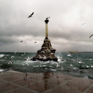 Telegram profile photo for Лучшее в Крыму