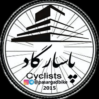 Telegram profile photo for pasargadbike