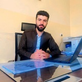 Telegram profile photo for کوردی سەرەتایی ( م. کارزان )
