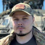 Telegram profile photo for Історик з Харкова➕