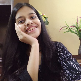 Telegram profile photo for Ayushi Gupta Live