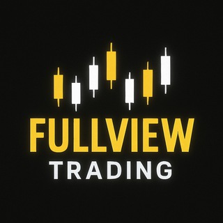 Telegram profile photo for fullviewtrading