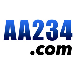 Telegram profile photo for AA234 GAME