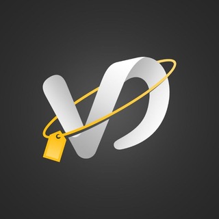 Telegram profile photo for VICIADOS EM DESCONTOS 🤑 Cupons, Ofertas e Bugs
