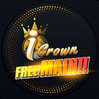 Telegram profile photo for iCrown Official