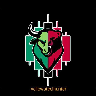 Telegram profile photo for -Yellowsteelhunter-