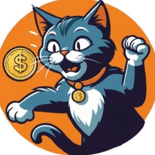Telegram group profile photo for KittySlap