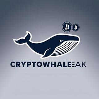 Telegram profile photo for CryptoWhaleAK AIRDROPS
