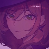 Telegram profile photo for Roles in STARRY SKY FLOOD