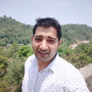 Telegram profile photo for Online Study Platform