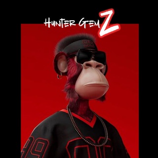 Telegram profile photo for HunterGemZ Call