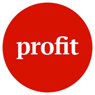 Telegram profile photo for Профит портал