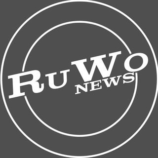 Telegram profile photo for RuWo News