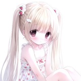 Telegram profile photo for 小圆圆的屋