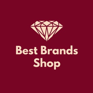 Telegram profile photo for Best Brands Shop | Женская одежда