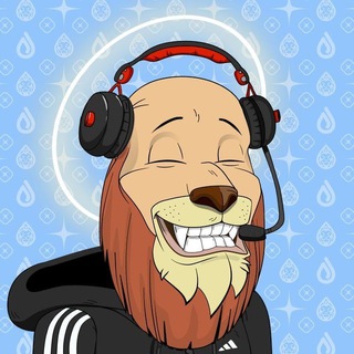 Telegram profile photo for From Sergey (ICO Drops) | from syroamst Narnia dropscapital PoN