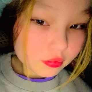 Telegram profile photo for Анна❤️