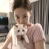 Telegram profile photo for LIAT CH NYA