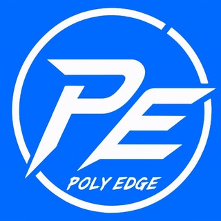 Telegram profile photo for PolyEdge - Polymarket