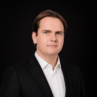 Telegram profile photo for Андрей Ключников