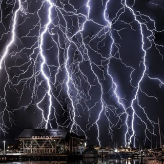 Telegram profile photo for ThundeR