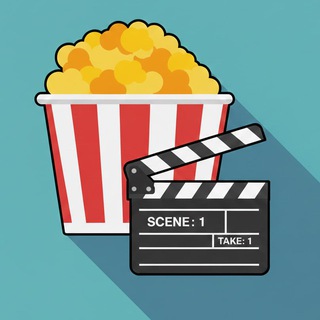 Telegram profile photo for КиноКод 🍿