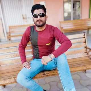 Telegram profile photo for Kp j Star