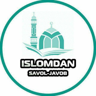 Telegram profile photo for ISLOMIY TESTLAR 🌙