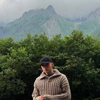 Telegram profile photo for danteacher
