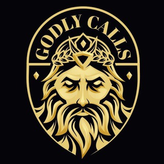 Telegram profile photo for Godly Calls🏛🌠