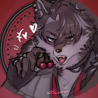 Telegram profile photo for Zaitan 🍒 「рест」