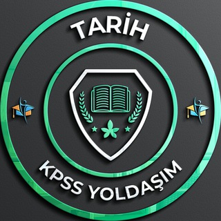 Telegram profile photo for KPSS TARİH