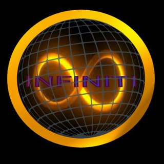 Telegram profile photo for INFINITI - Работа, товары и услуги