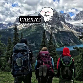 Telegram profile photo for 🐻♧Таффакур Дунё👤🌷