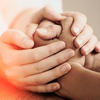 Telegram profile photo for Психолог_і_Я ❤️🩹🙏 Психологічна допомога українцям