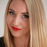 Telegram profile photo for Mistress Lady Anja