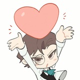 Telegram profile photo for неника ты дура