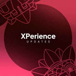 Telegram profile photo for The XPerience Project