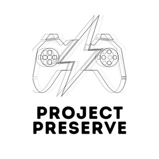 Telegram group profile photo for Project Preserve Group