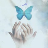 Telegram profile photo for نالسي🇮🇶✌🦋