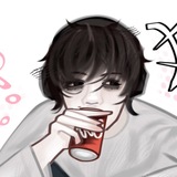 Telegram profile photo for :: скрепкар 🥢“
